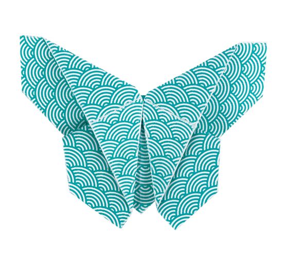 Folding sheets "Fresh Colors"