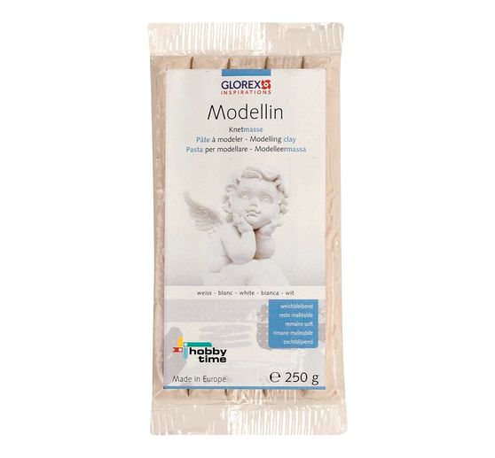 Modelleermassa "Modellin"