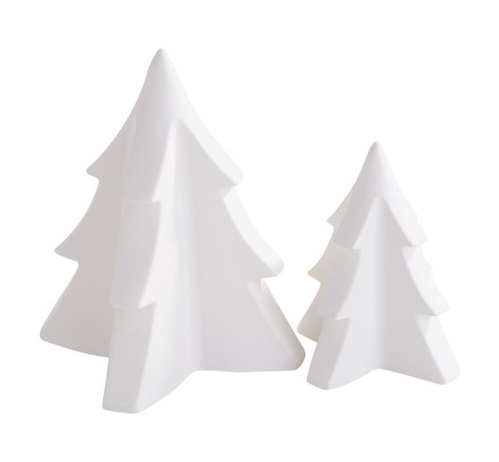 Gietvorm van silicone "Kerstboom"