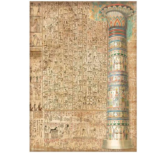 Motief strozijde assortiment "Fortune"