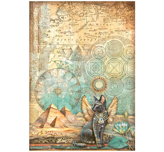 Motief strozijde assortiment "Fortune"