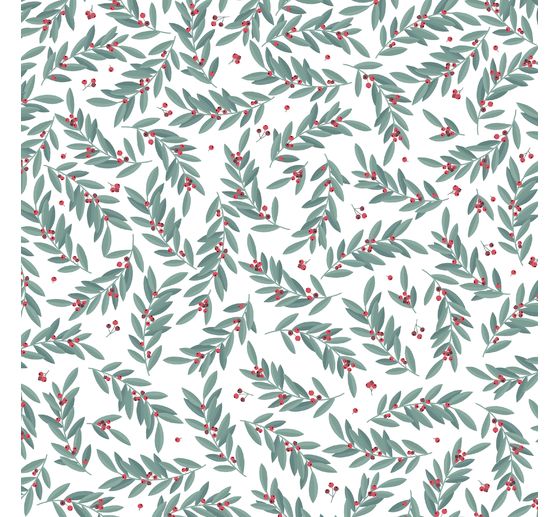 Scrapbook block "Christmas Time"