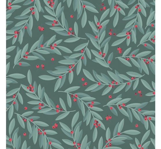 Scrapbook block "Christmas Time"