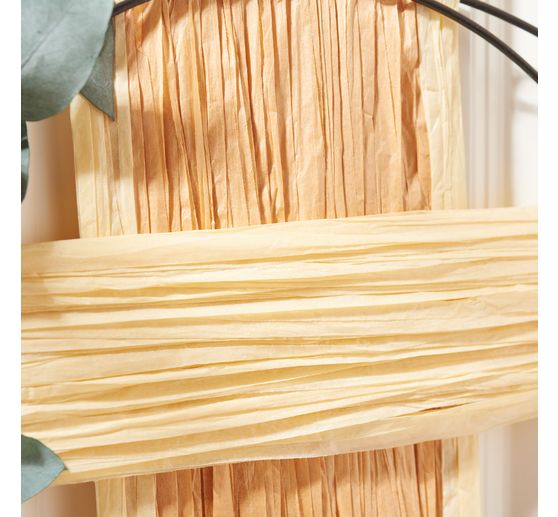 VBS Papieren Raffia