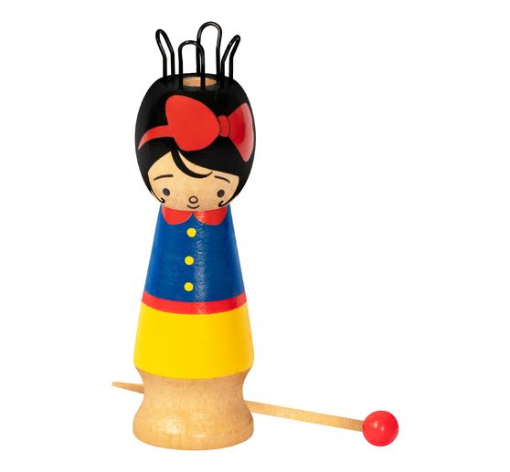 Creative box "Knitting nancy"