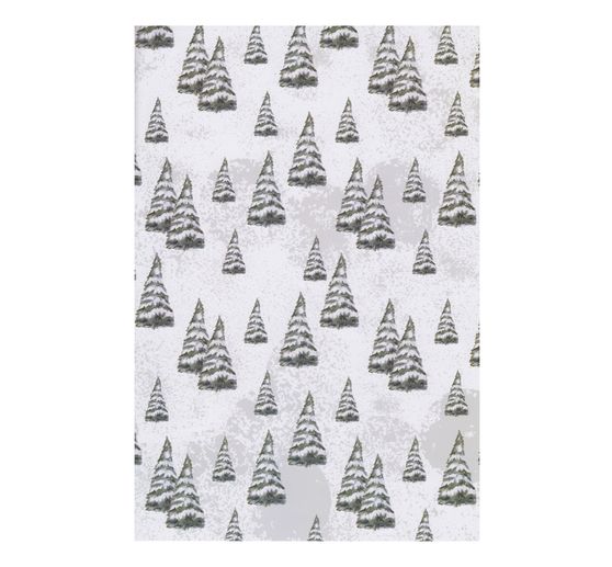3D Stansveldboek "White Christmas Feelings"