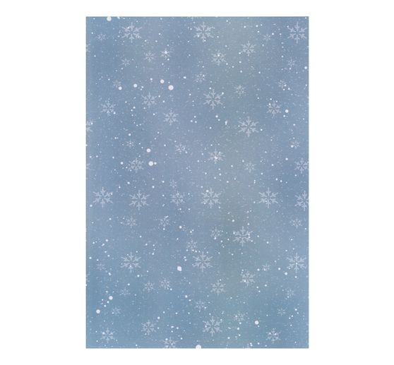 3D Stansveldboek "White Christmas Feelings"