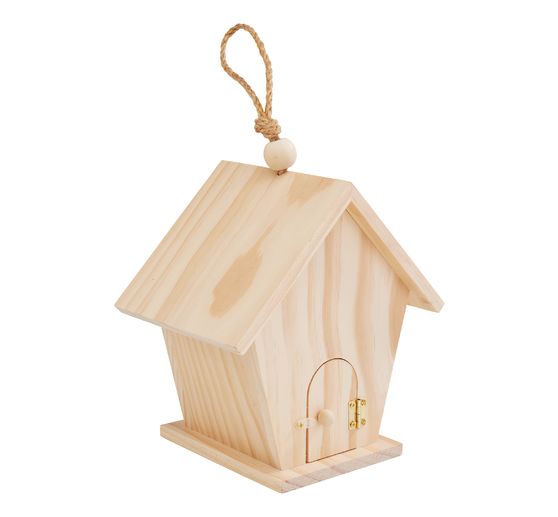 VBS Tit nestkastje