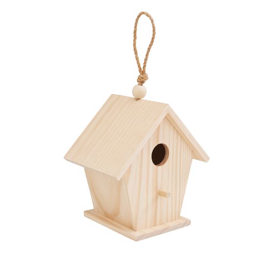 VBS Tit nestkastje