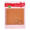 Chipboard Album