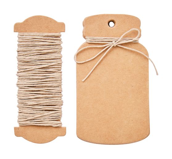 Cadeaulables "Bottle"