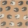 Fleece stof "Schaap"