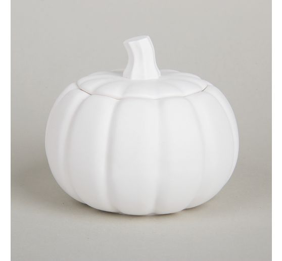 Silicone casting mould "3D pumpkin"