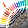edding 1340 "Brush Lettering", set of 20