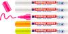edding 4095 "Krijtmarker", set van 5