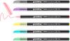 edding 1200 Bibi & Tina COLOR PEN pastell