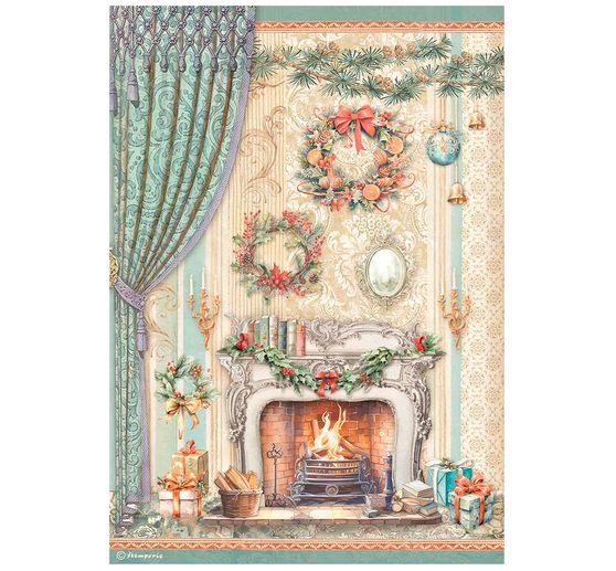 Motief strozijde assortiment "The Nutcracker"
