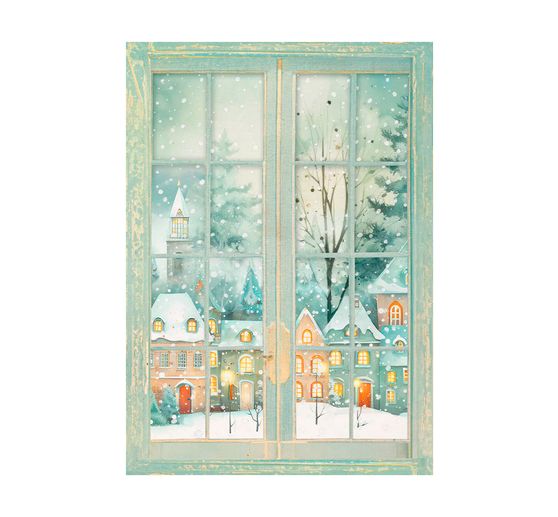 Motief strozijde achtergronden "The Nutcracker"