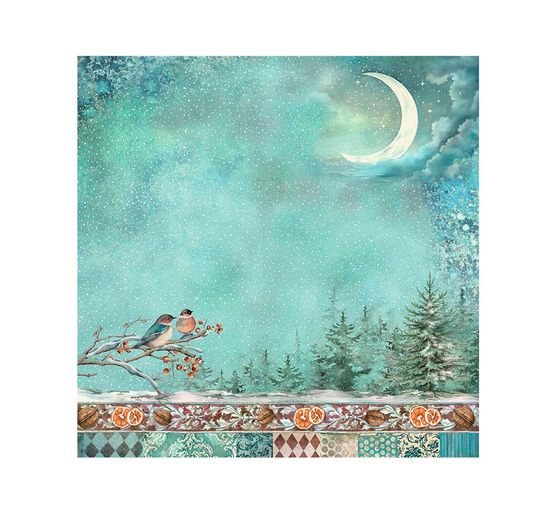 Stofpakket "The Nutcracker"