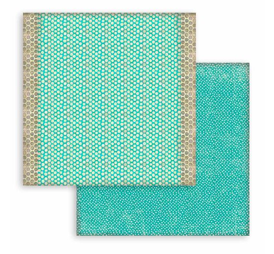 Scrapbook blok "The Nutcracker Backgrounds"