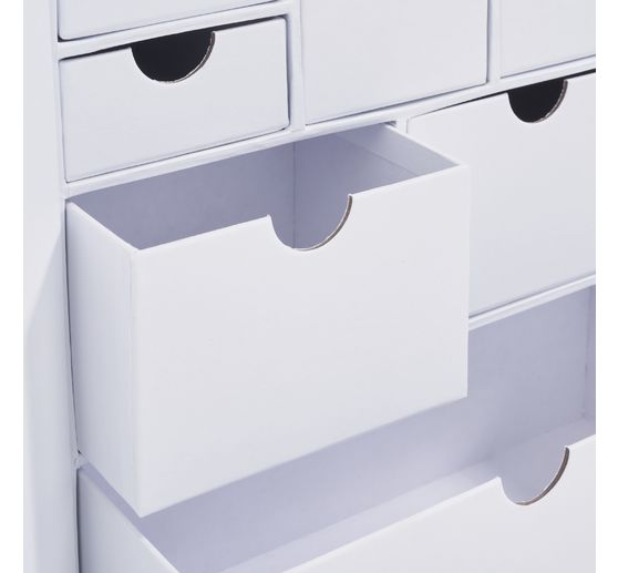 VBS Box cabinet