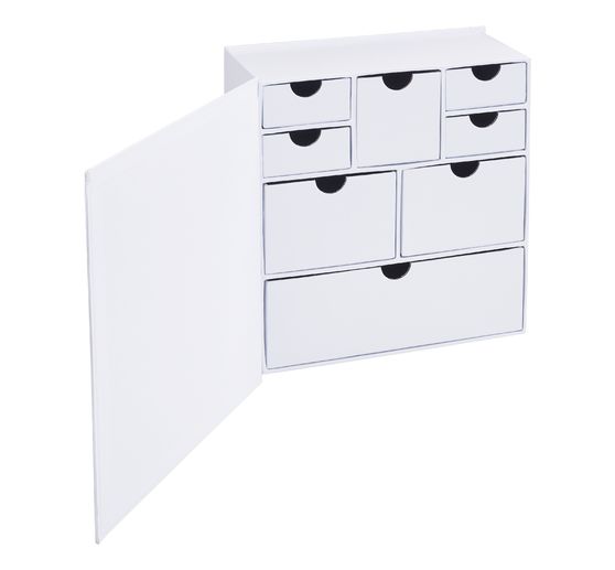 VBS Box cabinet
