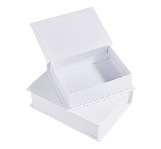 VBS Boxes "Book"