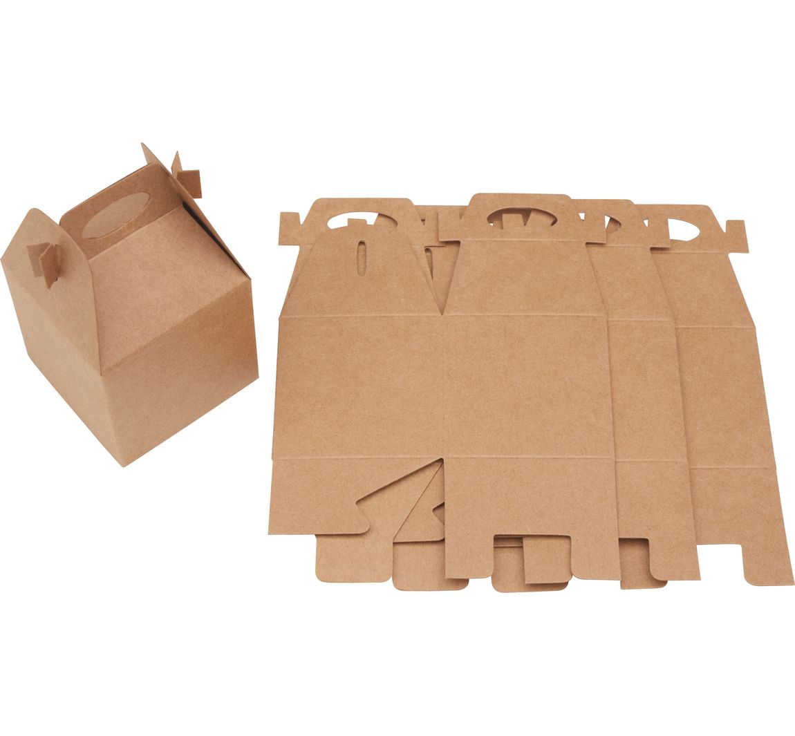 VBS Vouwdoos "Gift box"