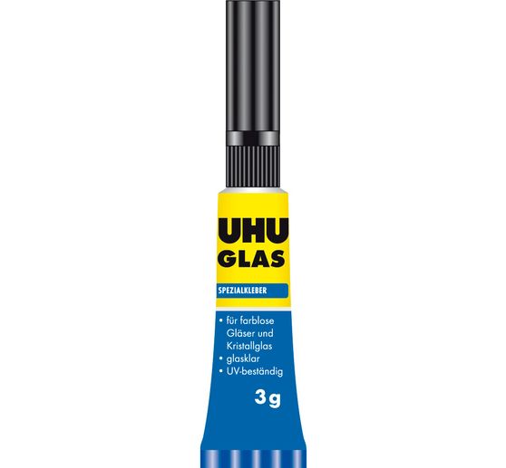 UHU Glasspecial lijm