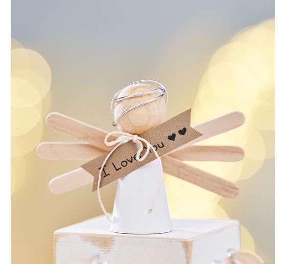 VBS Craft kit "Guardian angel"
