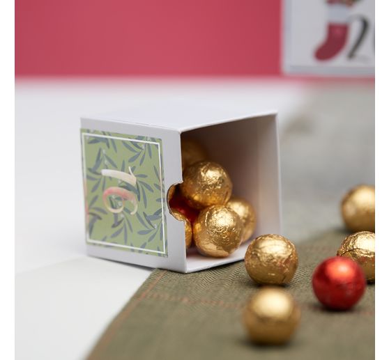 VBS Adventskalender "Kerstboom"