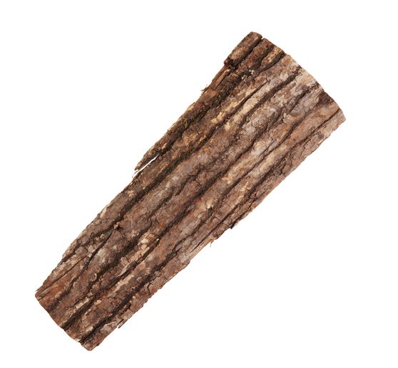 Oak rind board