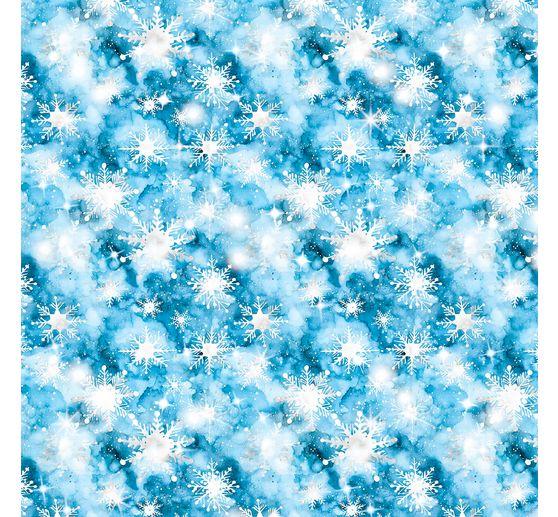 Vellum Paper "Elegance of Blue"