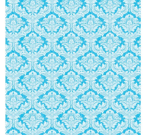 Vellum Paper "Elegance of Blue"
