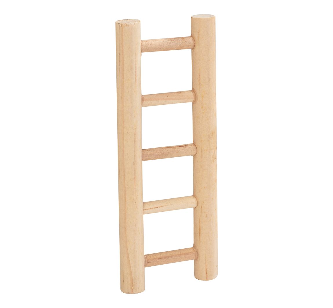 VBS Miniatuur ladder "Sam"