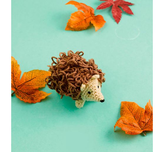 Boek "Häkel-Minis: Herbst"