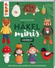 Boek "Häkel-Minis: Herbst"