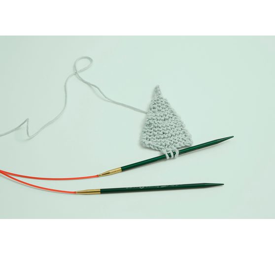 addiChristmas Lace Rondbreinaald, lengte 80 cm