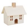 VBS Decoratief houten huis