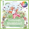 Boek "Colorful World - Beschwingte Wichtelzeit"