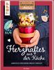 Book "Geschenkeatelier. Herzhaftes aus der Küche"