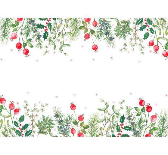 Design kaarten "Vrolijk Kerstfeest"