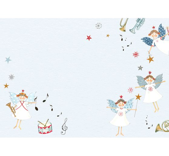 Design kaarten "Vrolijk Kerstfeest"