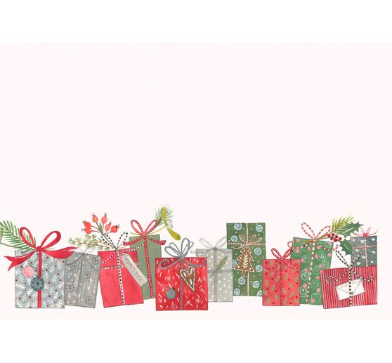 Design kaarten "Vrolijk Kerstfeest"