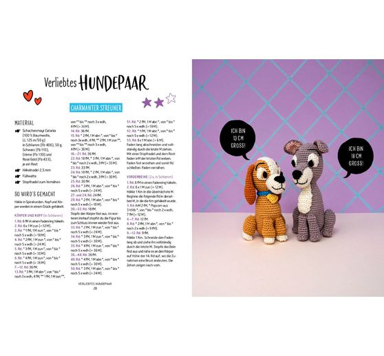 Boek "Helden der Kindheit - Quick and easy - Band 1"