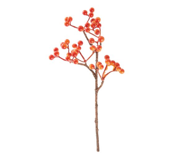 Berry pick, Orange