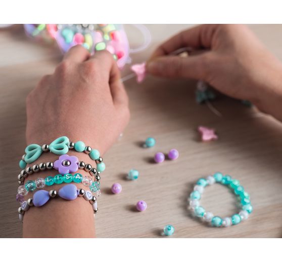 Sieraden set "Unicorn"