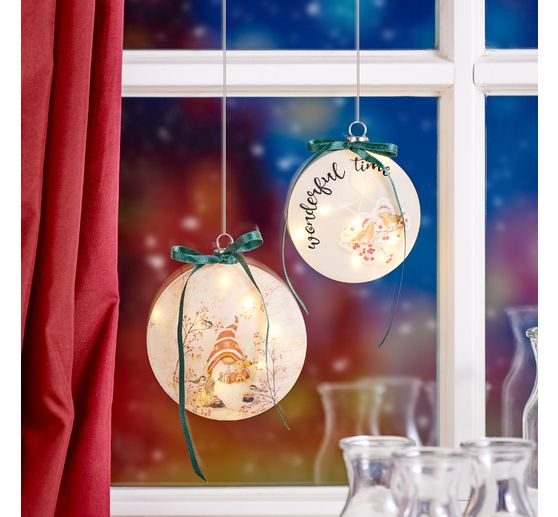 VBS Napkin varnish "Glass & Porcelain"