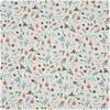 Westfalenstoffe Cotton fabric Rothenburg "Christmas specials"