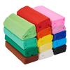 VBS Cr&ecirc;pepapier set, geassorteerde kleuren
